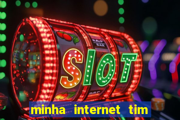 minha internet tim beta acabou como contratar mais